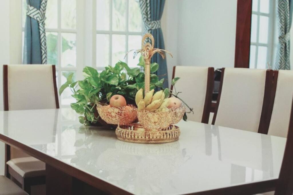 Fiyala Homestay Addu City ภายนอก รูปภาพ