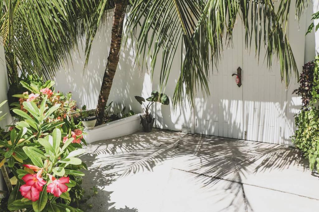 Fiyala Homestay Addu City ภายนอก รูปภาพ