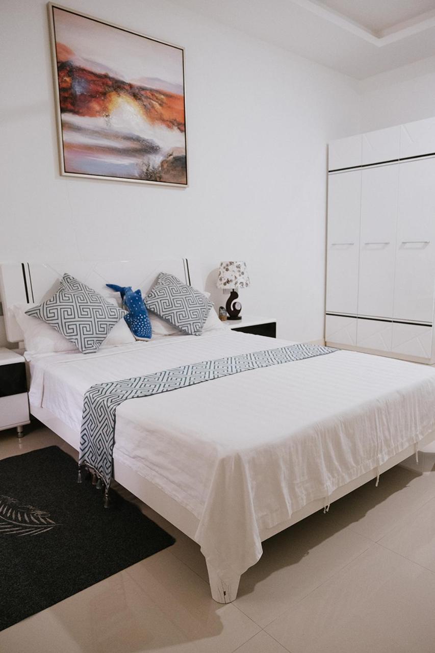 Fiyala Homestay Addu City ภายนอก รูปภาพ