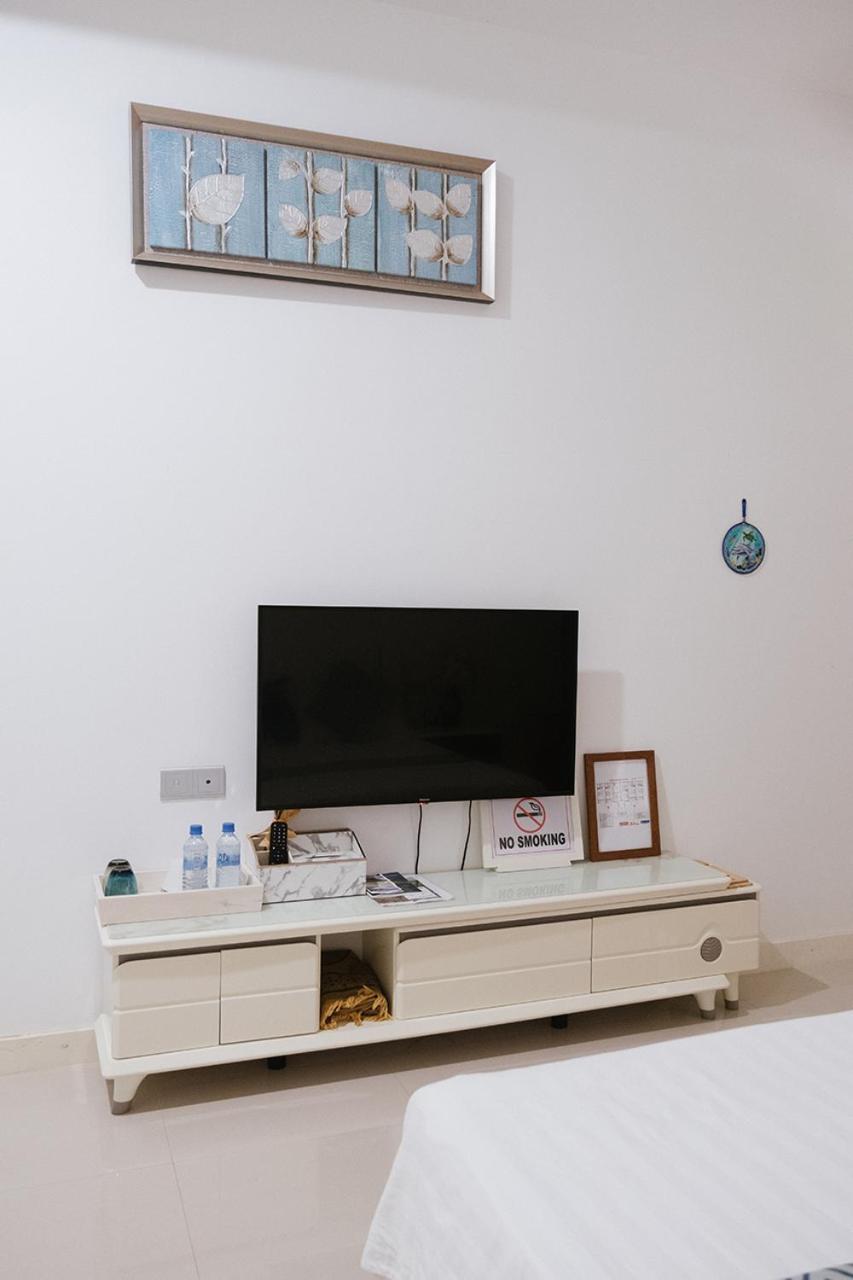 Fiyala Homestay Addu City ภายนอก รูปภาพ