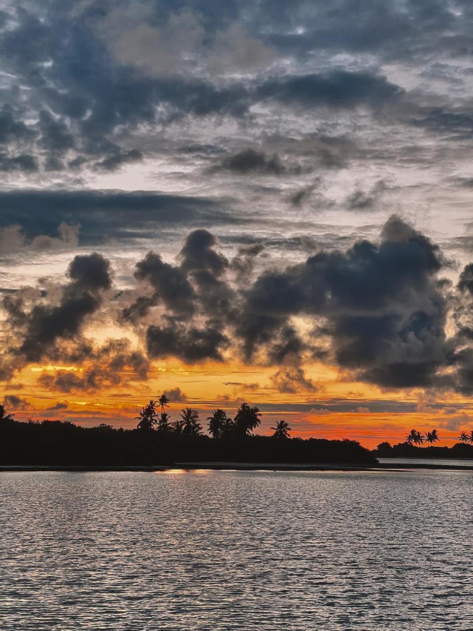 Fiyala Homestay Addu City ภายนอก รูปภาพ